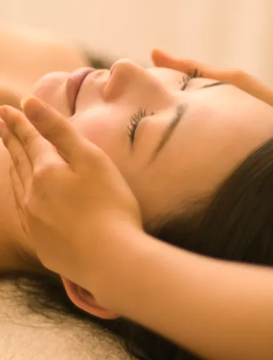 マッサージピール