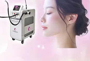 レーザーフェイシャル