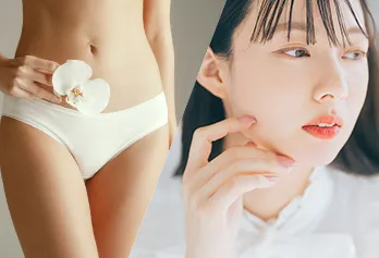 全身+VIO or 顔（うなじ・指先含む）