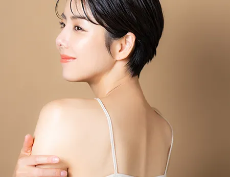 あなたに合った脱毛で確かな結果を。