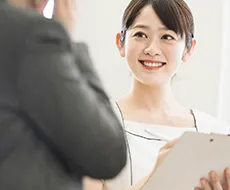 あなたに合った脱毛で確かな結果を。