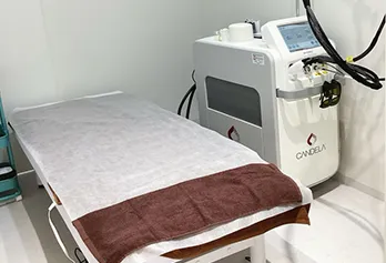 カノアクリニック福岡博多院 院内写真