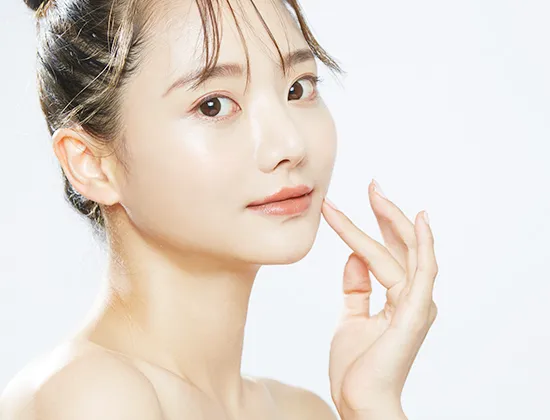 産毛から濃い毛どんな毛質にも対応