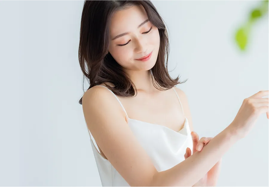 女性用医療脱毛